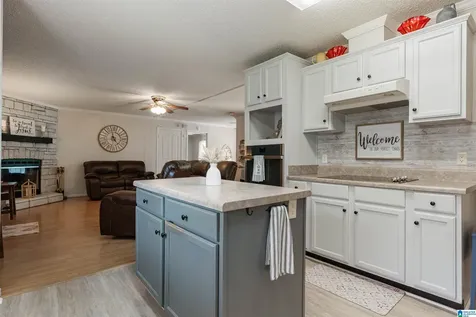 20 Woodline Drive Odenville AL 35120