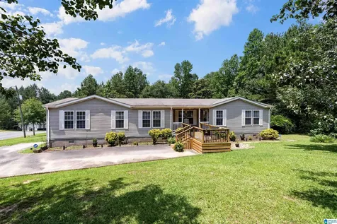 20 Woodline Drive Odenville AL 35120