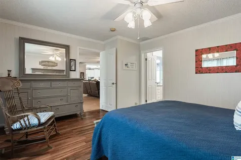 20 Woodline Drive Odenville AL 35120