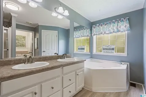 20 Woodline Drive Odenville AL 35120
