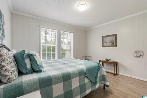 20 Woodline Drive Odenville AL 35120
