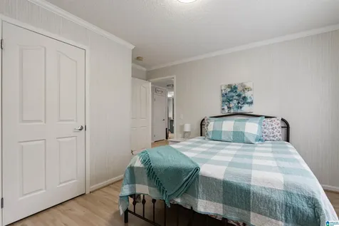 20 Woodline Drive Odenville AL 35120