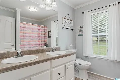 20 Woodline Drive Odenville AL 35120