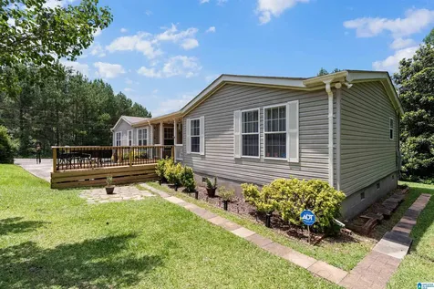 20 Woodline Drive Odenville AL 35120