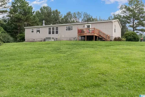 20 Woodline Drive Odenville AL 35120