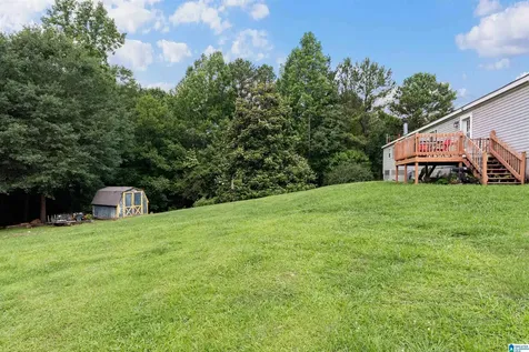 20 Woodline Drive Odenville AL 35120