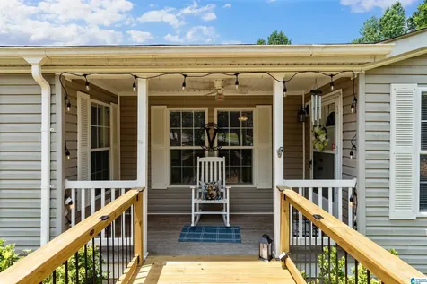 20 Woodline Drive Odenville AL 35120