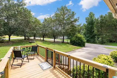 20 Woodline Drive Odenville AL 35120