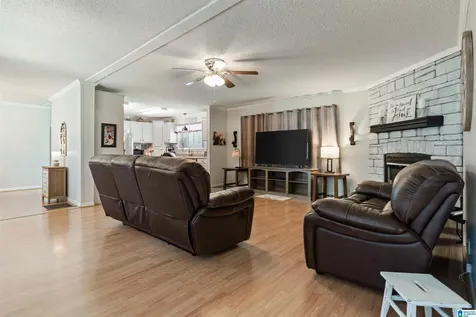 20 Woodline Drive Odenville AL 35120