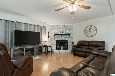 20 Woodline Drive Odenville AL 35120