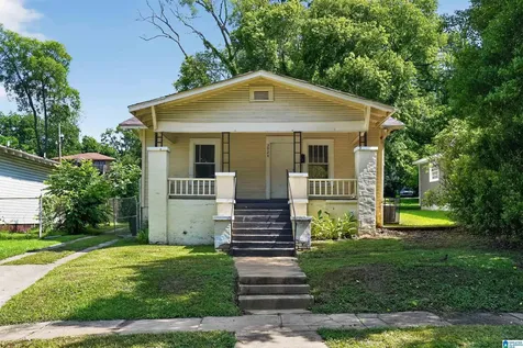 3924 37th Avenue N Birmingham AL 35217