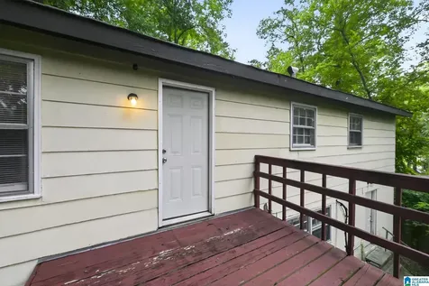 1613 Barrington Lane NE Center Point AL 35215