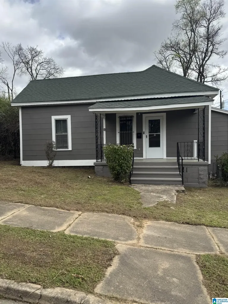 809 4th Street W Birmingham AL 35204