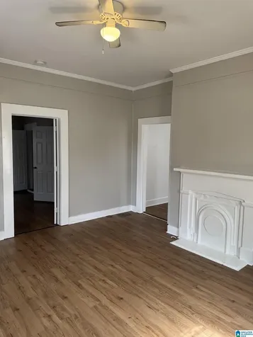 809 4th Street W Birmingham AL 35204