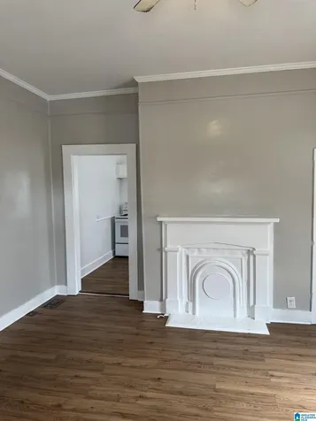 809 4th Street W Birmingham AL 35204
