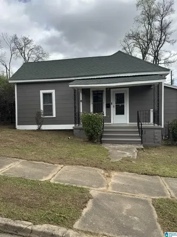 809 4th Street W Birmingham AL 35204