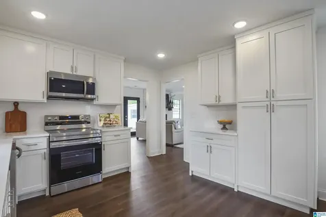 808 12th Lane Pleasant Grove AL 35127