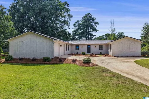 808 12th Lane Pleasant Grove AL 35127