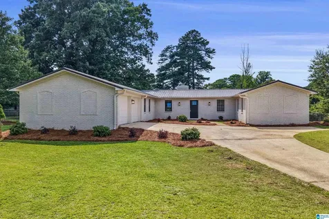 808 12th Lane Pleasant Grove AL 35127