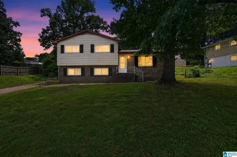 733 Country View Drive NE Birmingham AL 35215