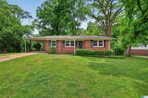 394 Fernbrook Avenue Birmingham AL 35215