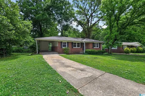 394 Fernbrook Avenue Birmingham AL 35215