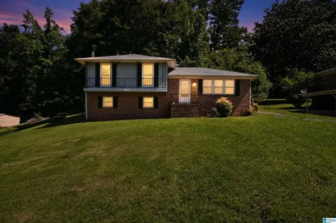 218 Mulberry Place Birmingham AL 35214