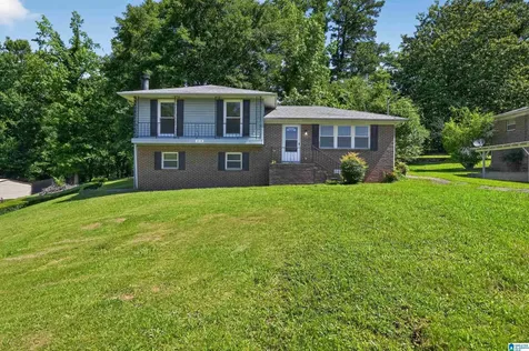 218 Mulberry Place Birmingham AL 35214