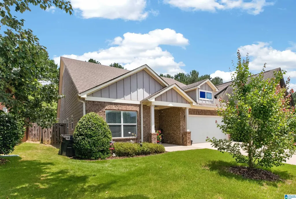 1036 Pine Valley Drive Calera AL 35040