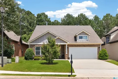 1036 Pine Valley Drive Calera AL 35040