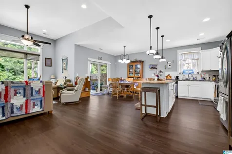 1036 Pine Valley Drive Calera AL 35040
