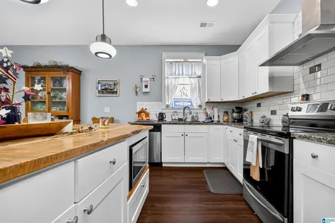 1036 Pine Valley Drive Calera AL 35040