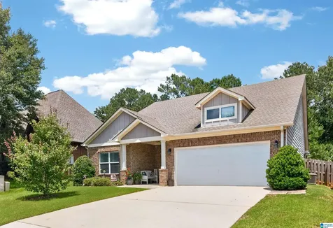 1036 Pine Valley Drive Calera AL 35040