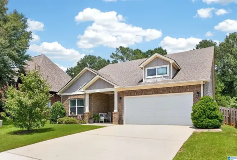 1036 Pine Valley Drive Calera AL 35040