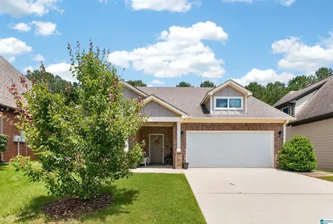 1036 Pine Valley Drive Calera AL 35040