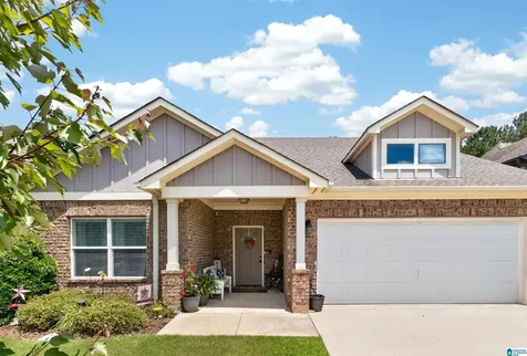 1036 Pine Valley Drive Calera AL 35040