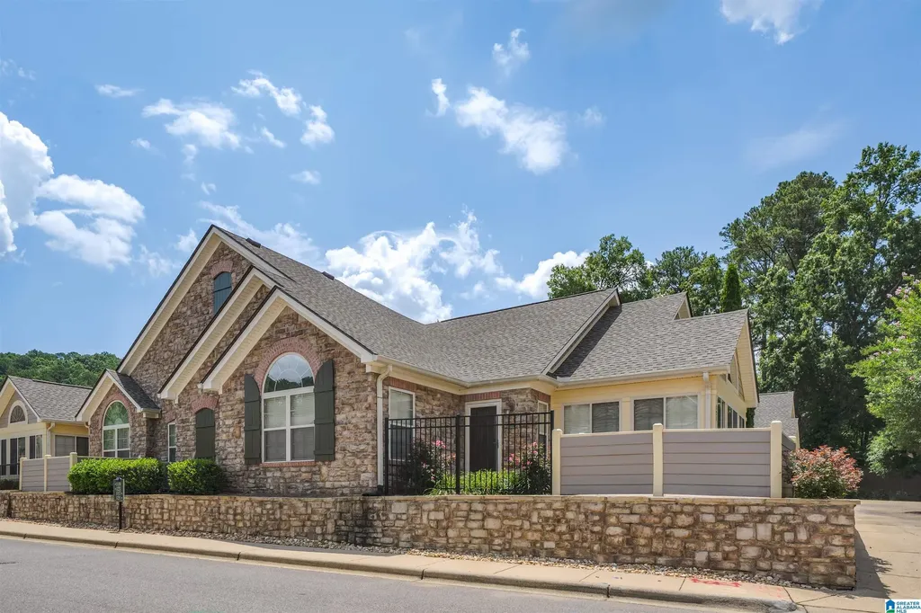 121 Cornerstone Court Birmingham AL 35022