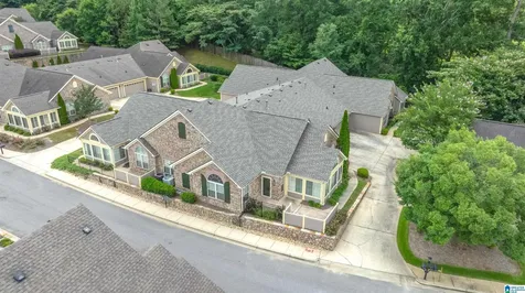 121 Cornerstone Court Birmingham AL 35022