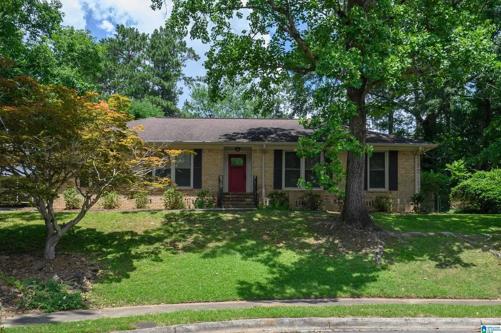 4220 Shiloh Lane Birmingham AL 35213