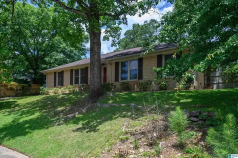 4220 Shiloh Lane Birmingham AL 35213