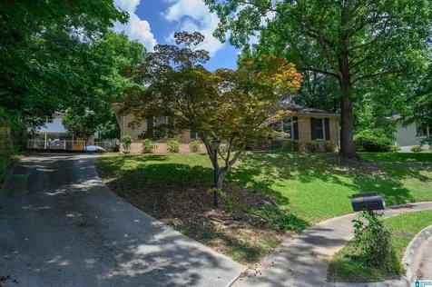 4220 Shiloh Lane Birmingham AL 35213