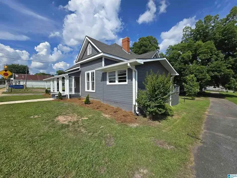 9620 Highway 231 Rockford AL 35136