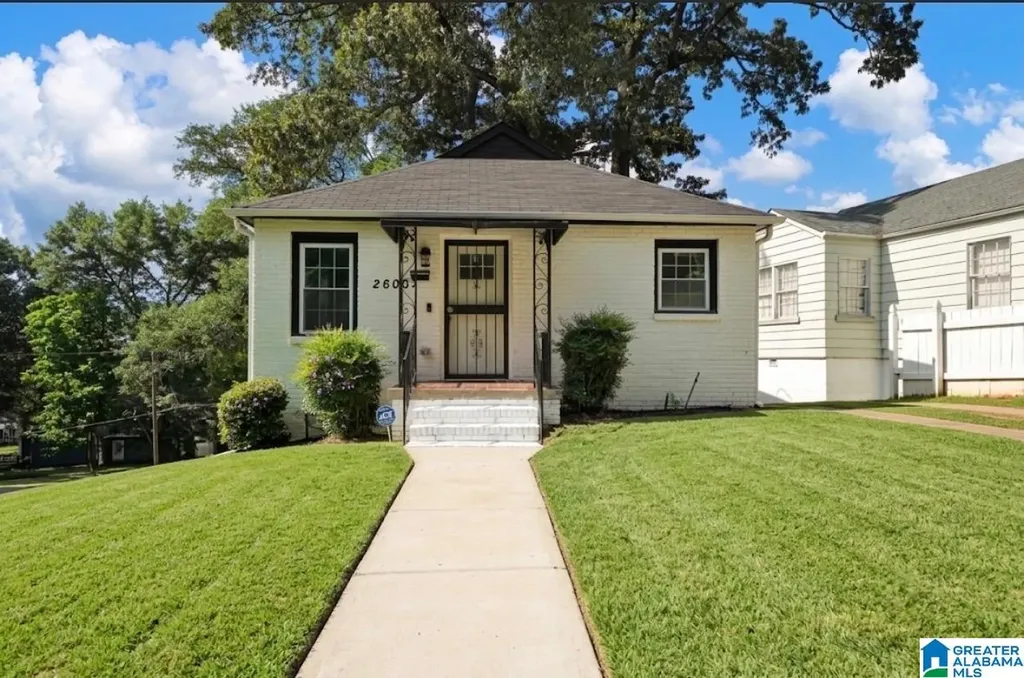 2600 20th Street Birmingham AL 35208