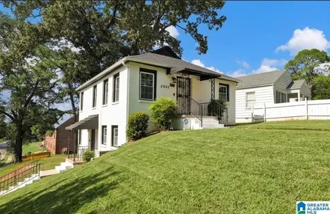 2600 20th Street Birmingham AL 35208