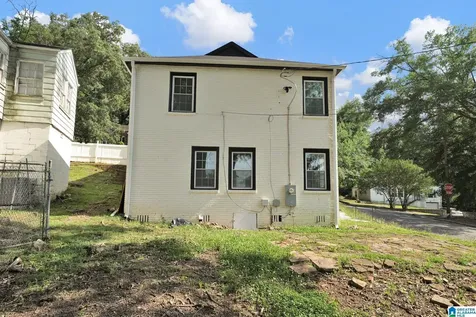 2600 20th Street Birmingham AL 35208