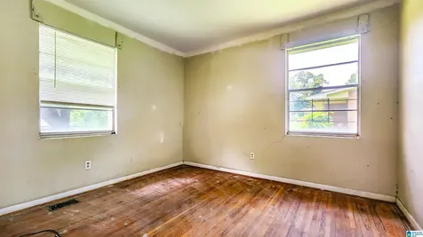 522 64th Street Fairfield AL 35064