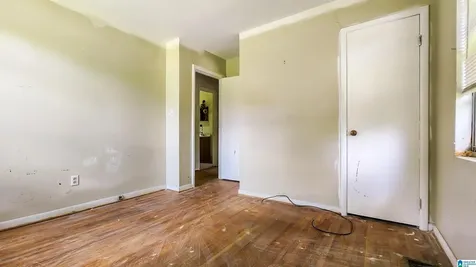 522 64th Street Fairfield AL 35064