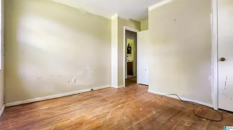 522 64th Street Fairfield AL 35064