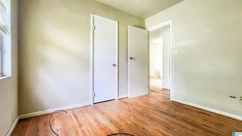 522 64th Street Fairfield AL 35064
