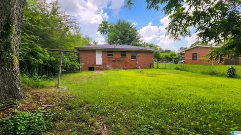 522 64th Street Fairfield AL 35064